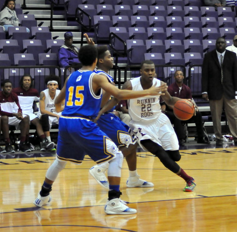 Killeen Kangaroos vs Copperas Cove Bulldawgs